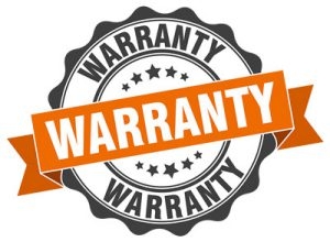 Sigma Wraps Warranty Policy